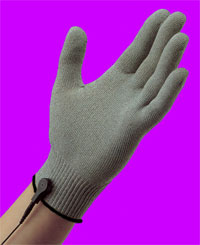 Conductive Garment - Glove