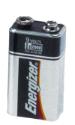 Batteries - Disposable 9V