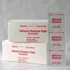 Adhesive Remover