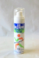 Salonpas Spray