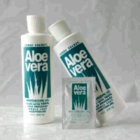 Aloe-Vera Gel Ceres Secret