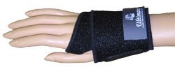 Conductive Garment - Carpal Wrap