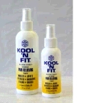 Kool 'N Fit 4 oz. Spray