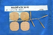 Med-Patch #1