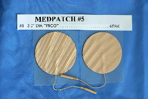 Med-Patch #5