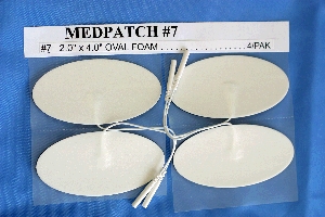 Med-Patch #7