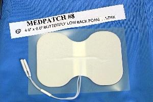 Med-Patch #8