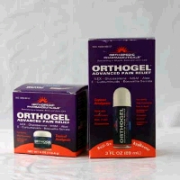 Orthogel 4 oz. Jar