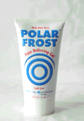 Polar Frost