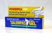 Salonpas Gel