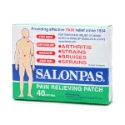Salonpas Pain Relief Patch