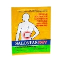 Salonpas Patch with Capsicum