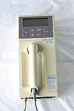 Ultrasound Sonicator 710