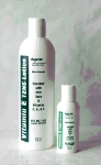 Vitamin E TENS Lotion 12 oz